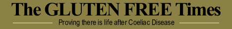 Gluten Free Times