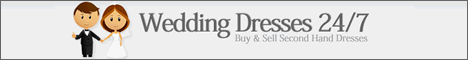 Wedding Dresses